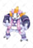 draw your fakemon and pokemon art