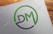 do logo redesign in high resolution and print ready in 3hrs