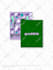 design a complete brand identity with logo, colors and fonts