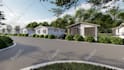 create realistic 3d architectural renders and walkthrough
