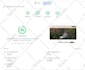 do wordpress website development, design or redesign your business website