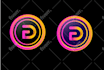 design crypto and cryptocurrency logo for  coin token