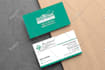 do luxury business card design
