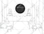 draw spaceship concept art or design a starship or scifi vehicle