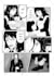 draw a character in manga style