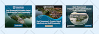 design HTML5 animated banner ads for google adwords