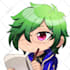 draw twitch emotes for vtuber stream