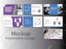 design professional presentation, canva expert