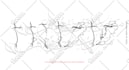 create handdrawn persian arabic calligraphy tattoo in 24h