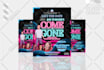 design a flyer for print and digital use