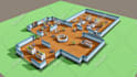 do 3d environments and level design for your games