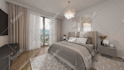 create professional 3d interior design home decoration