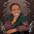draw your amazing cartoon portrait from your photo
