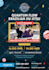 make a jiu jitsu flyer design