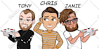make your cartoonist avatar with different postures
