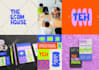 create a guideline for your brand and logo