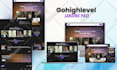 do gohighlevel, kajabi, kartra, clickfunnels, ghl automation expert