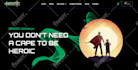 build  responsive wordpress website design, elementor pro website