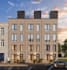 create rendering 3d exterior, interior house, building