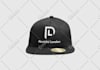 do custom baseball cap snapback hats mockups for you