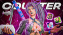 design eye catching marvel rivals thumbnail