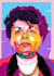 make awesome vector pop art portrait from your photo