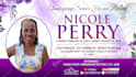 create a custom event church flyer, postcard design, in 6hrs