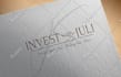 develop a luxury real estate branding with identity package