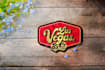 create vintage logo, sticker, badge and patch designs
