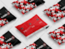design poly mailer, bubble mailer shipping bag in 24 hrs