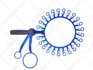 can cut out remove background by photoshop