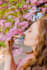 be your female photo model for a product or service