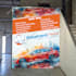 design professional glass and wall graphics for storefront and office