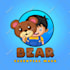 create cute cartoon animated stickers and emoji