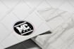 do premium monogram logo design or initial letter for personal branding, apparel