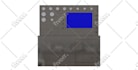 design 2d mechanical drawings using solidworks and autocad