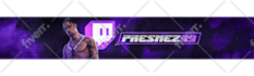 make a fortnite youtube banner and pfp for you