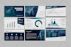 create design and edit powerpoint template ppt slides and presentation