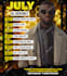 design professional event and instagram flyers