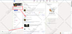 share your content with linkedin 232k audience, promote, shoutout, influence