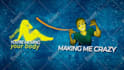 make lyric video or music video in stop motion