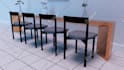 do 3d product design, 3d product rendering, 3d product modeling for e commerce