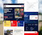 create wordpress website design, redesign wordpress business website development