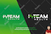 do 3 top notch business logo