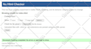 fix w3c validator errors and warnings