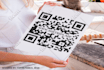 create professional qr code for your app, website or for any link