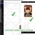 design a restaurant website with online ordering and booking in wordpress