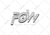 do premium dj producer custom typography, tshirt streetwear clothing logo design