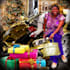 do album and mixtape cover design