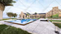 create amazing architectural 3d renderings
